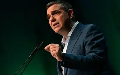 Τσίπρας: Η νίκη Μαμντάνι στη Νέα Υόρκη δείχνει ότι υπάρχει εναλλακτική!