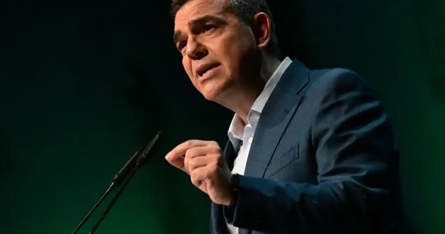 Τσίπρας για Μαντάνι: Νίκη απέναντι στην κλεπτοκρατία, υπάρχει εναλλακτική