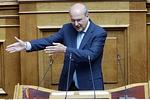 Έντονη αντίδραση Χατζηδάκη: «Δεν θα δεχτώ καμία στοχοποίηση για τα ΕΛΤΑ»