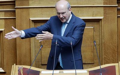 Έντονη αντίδραση Χατζηδάκη: «Δεν θα δεχτώ καμία στοχοποίηση για τα ΕΛΤΑ»