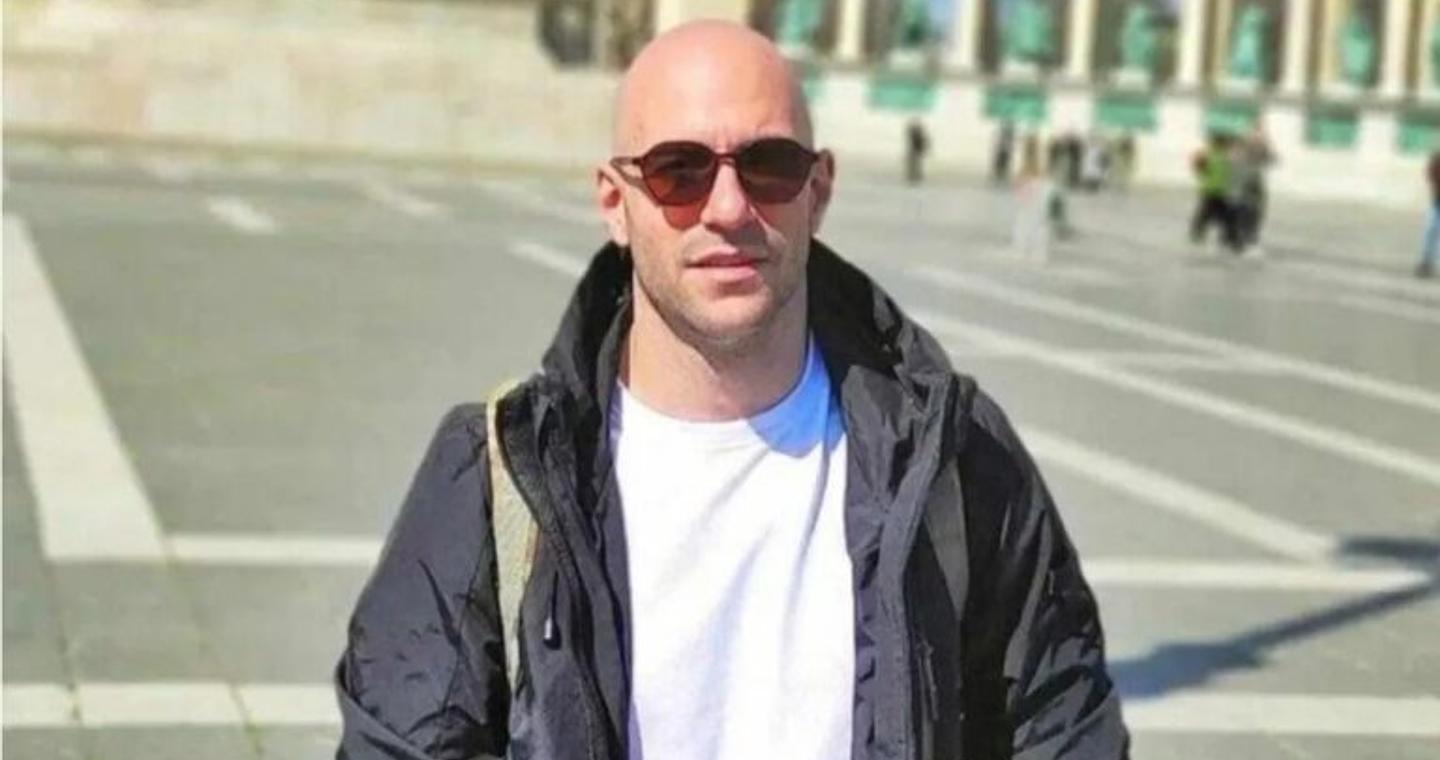 Σε ειδική αίθουσα του Κορυδαλλού αρχίζει σήμερα η δίκη για τη δολοφονία του Γιώργου Λυγγερίδη