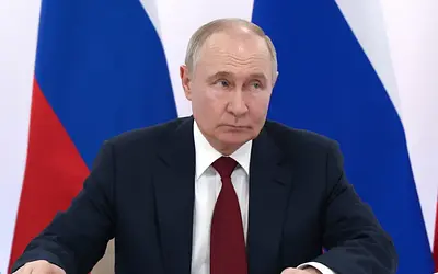 Πούτιν: Ετοιμαστείτε για πυρηνικές δοκιμές, απάντηση στην κίνηση Τραμπ!