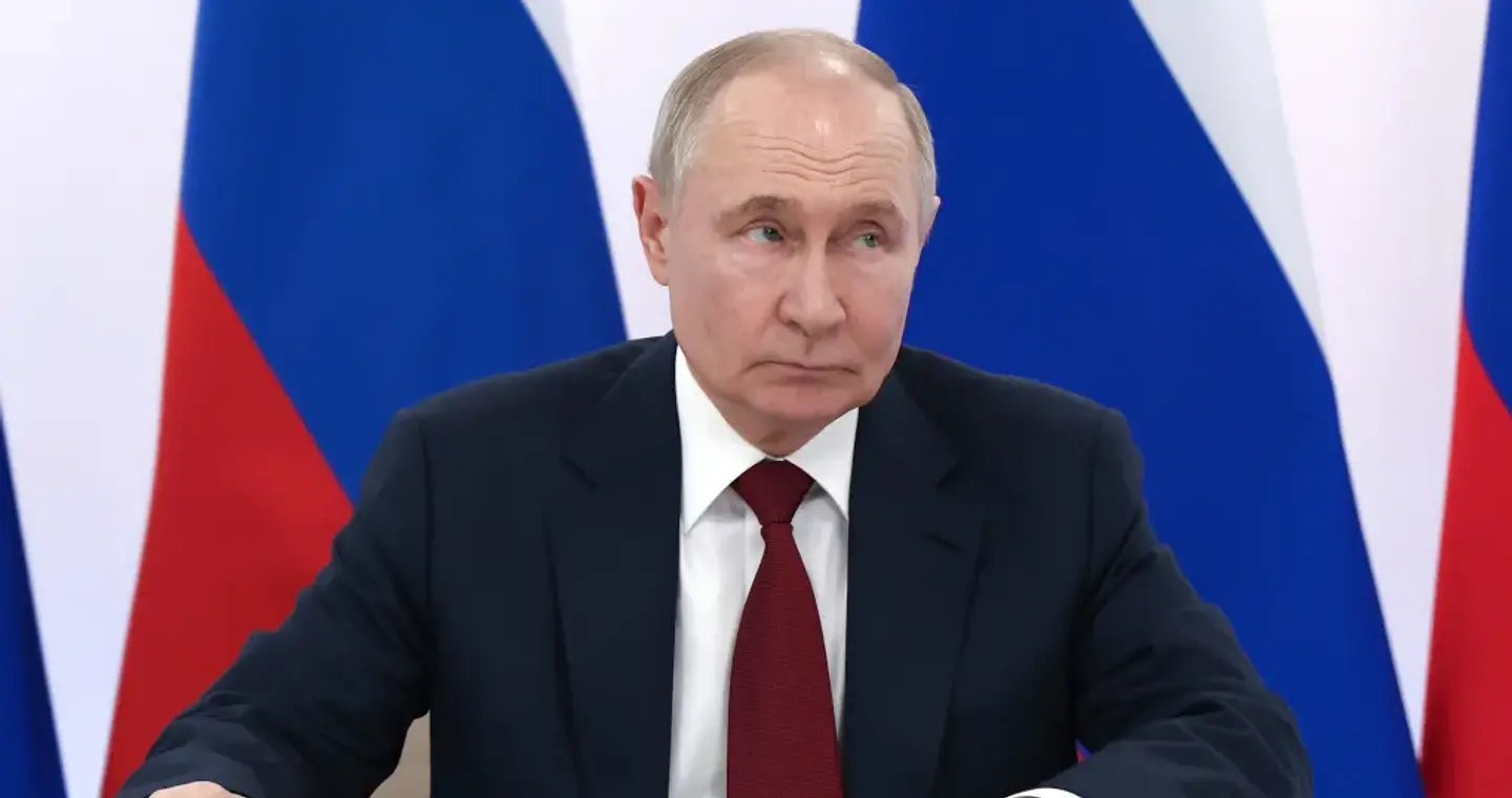 Μετά τον Τραμπ και ο Πούτιν μιλά για πυρηνικές δοκιμές