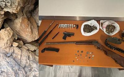 Βορίζια Ηρακλείου: Νέα στοιχεία και συλλήψεις μετά το μακελειό