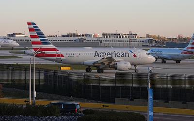 Ακυρώσεις πτήσεων στις ΗΠΑ: Τι αλλάζει στα αεροδρόμια;