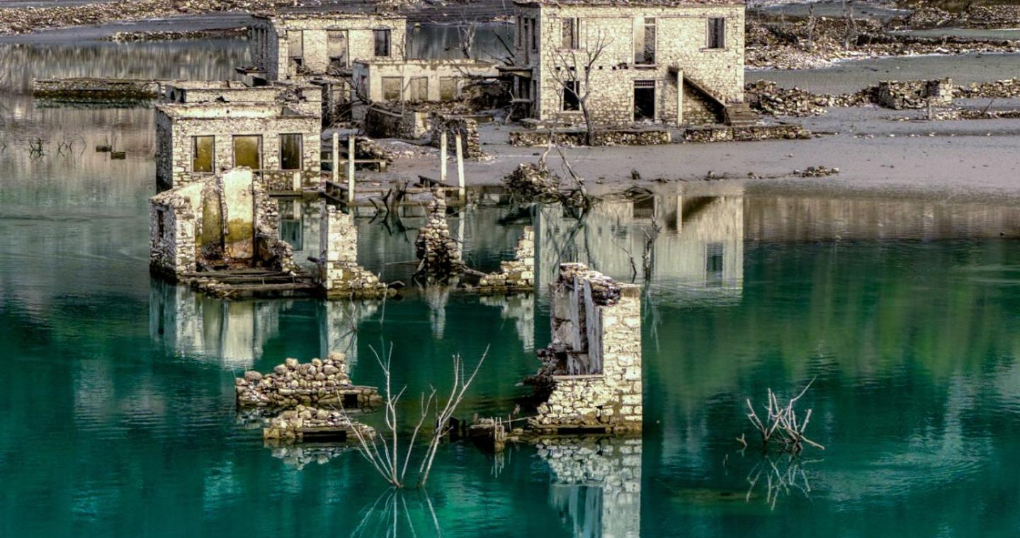 Η Ελλάδα στο σταυροδρόμι του κλίματος: Οι επερχόμενοι κίνδυνοι