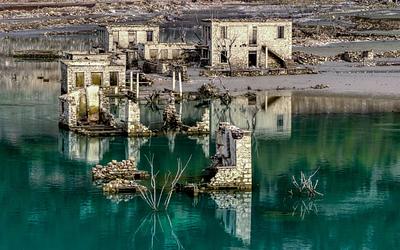 Κλιματική κρίση: Η Ελλάδα στο επίκεντρο – Τι μας περιμένει;