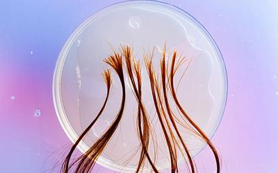 Τα μυστικά που κρύβουν οι τρίχες σου: Ένας βιολογικός θησαυρός!