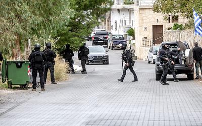 Βορίζια: Προφυλακιστέοι οι δύο τραυματίες – Νέες αποκαλύψεις για το μακελειό!