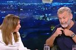 Σοφία Μουτίδου: «Κακοποιητική συμπεριφορά» από τον Απόστολο Γκλέτσο;