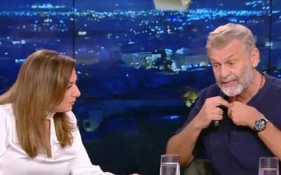 Σοφία Μουτίδου: «Κακοποιητική συμπεριφορά» από τον Απόστολο Γκλέτσο;