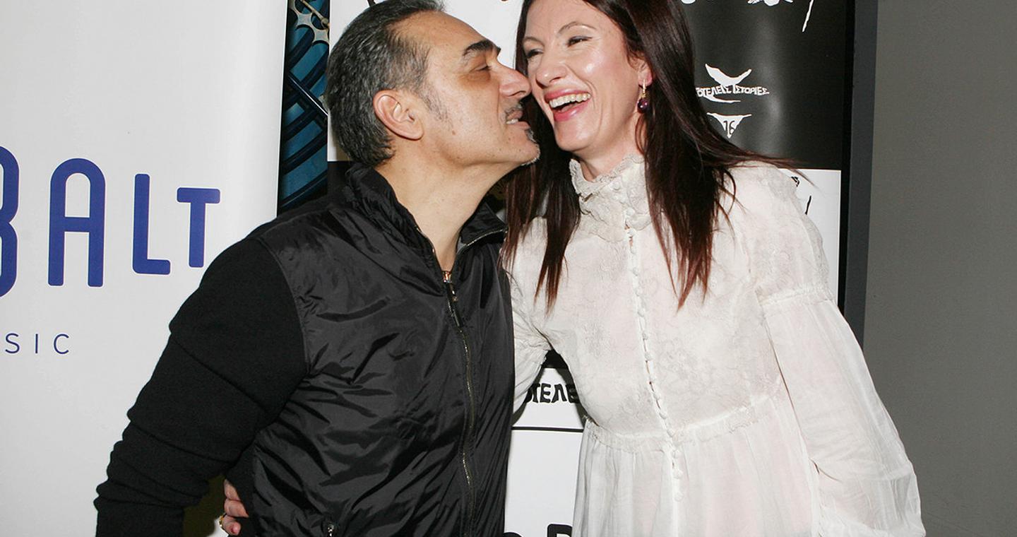 «Ο Νότης έχει απομονωθεί, έχει κλειστεί στον εαυτό του, θα σκάσει κι αυτός», είπε ο πρώην μπασίστας του Σφακιανάκη