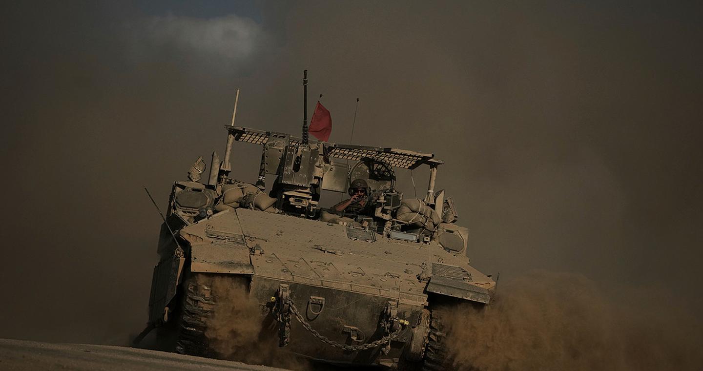 Χαμάς και Ισραήλ φοβούνται ότι η Γάζα θα γίνει ο νέος Λίβανος, όμως για άλλους λόγους