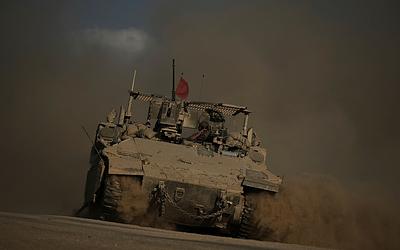 Γάζα: Παραμένει εύθραυστη η εκεχειρία, παρά τις προσπάθειες