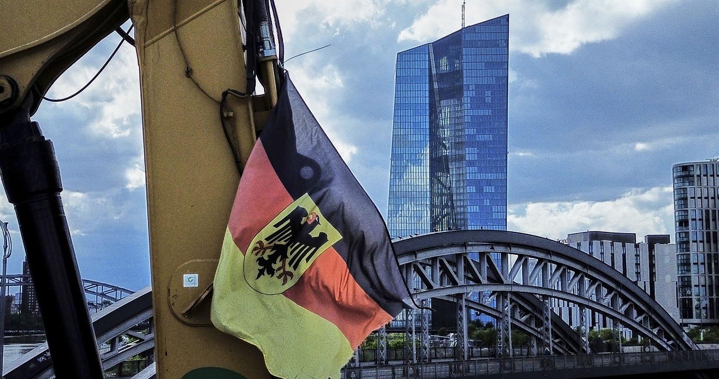 Ακμάζει ο Νότος της Ευρώπης, προβλήματα στον Βορρά