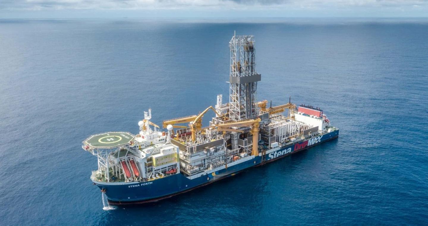 Τι γνωρίζουμε για τη γεώτρηση «Ασωπός 1» στο Ιόνιο – Ποιες είναι οι πιθανότητες επιτυχίας