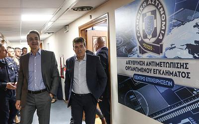 Οπλοκατοχή: Έρχονται αυστηρότερες ρυθμίσεις μετά το μακελειό στην Κρήτη