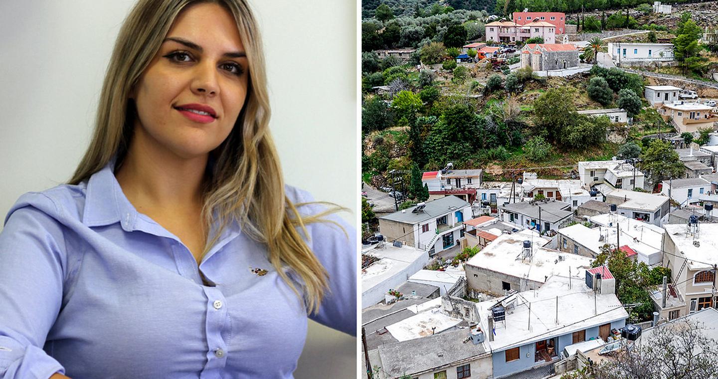 Τα Βορίζια, ο κύκλος αίματος και η ομερτά – Η εγκληματολόγος Κέλλυ Ιωάννου εξηγεί στο Newsbeast πώς το χωριό εγκλωβίστηκε στη βεντέτα