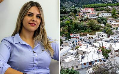 Βορίζια: Γιατί δεν σταματά ο κύκλος αίματος; Εξηγεί η εγκληματολόγος!