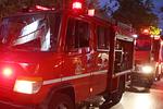 Φωτιά σε διαμέρισμα στον Νέο Κόσμο: Έκρηξη και κινητοποίηση