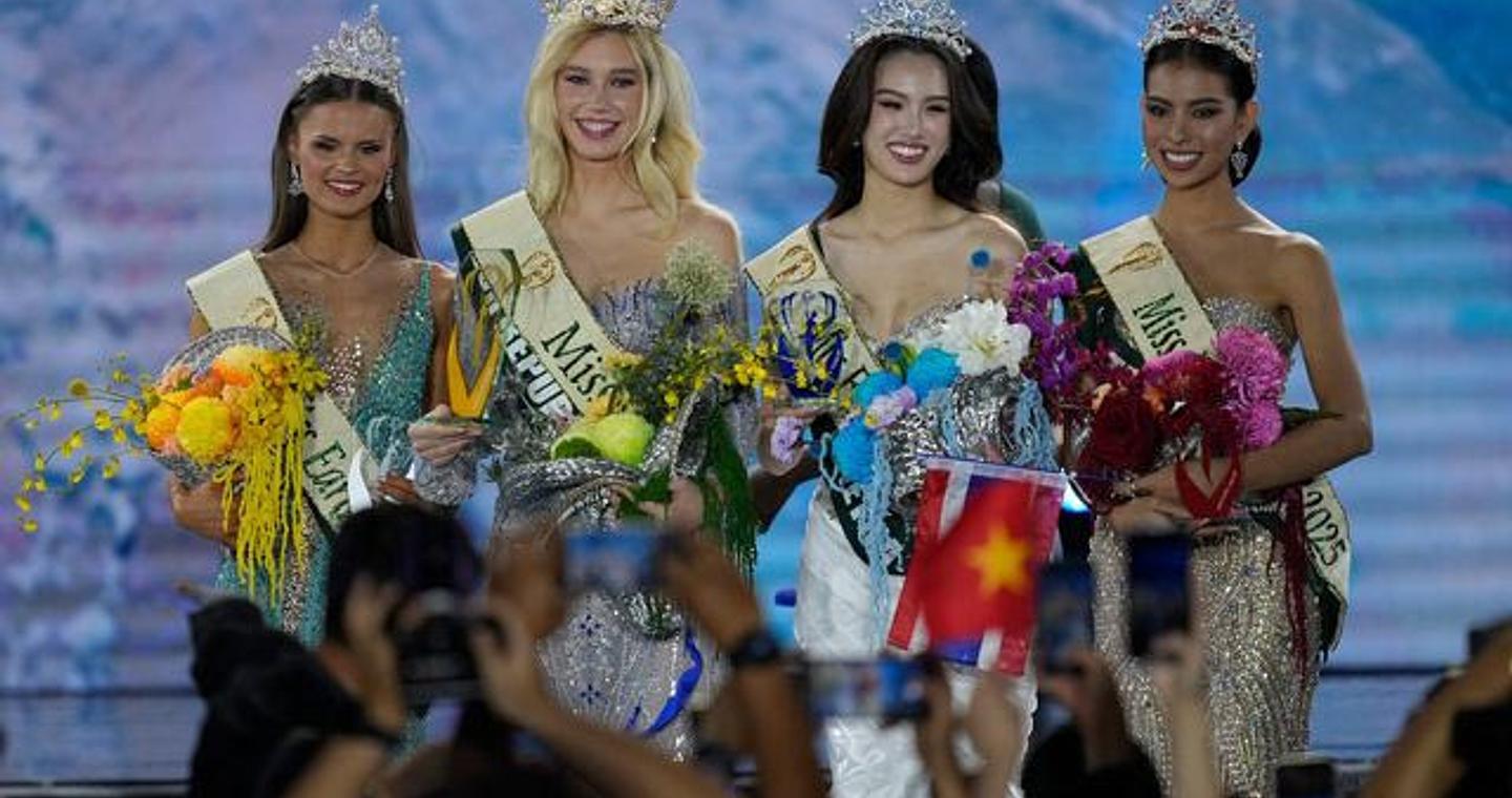 Miss Universe: Διοργανωτής επέπληξε δημόσια τη Miss Μεξικό και οι διαγωνιζόμενες αποχώρησαν