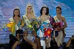 Miss Universe: Ένταση, αποχωρήσεις και συγγνώμη για «κακόβουλη συμπεριφορά»!