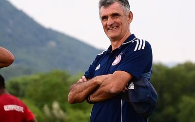 Θερμή δοκιμασία: Ο Ολυμπιακός αντιμετωπίζει τη Νάπολι σε φιλικό Champions League!