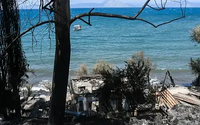 Επίθεση για τις φωτιές: Κυβέρνηση στο στόχαστρο για μετάθεση ευθυνών!