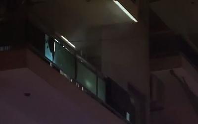 Νέος Κόσμος: Έκρηξη σε διαμέρισμα – Τι συνέβη;