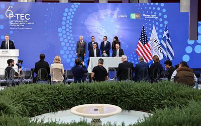 ExxonMobil: Συμφωνία-ορόσημο για έρευνα υδρογονανθράκων στο Ιόνιο – Τι σηματοδοτεί;