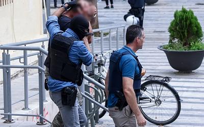 Βορίζια: Προφυλακιστέοι οι δύο τραυματίες – Ανατροπή στην υπόθεση;