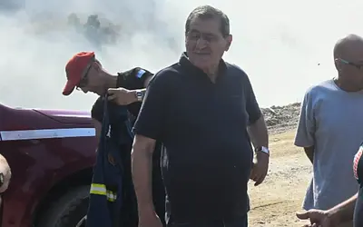 Δήμαρχος Πατρέων σε Κεφαλογιάννη: «Επικίνδυνη η πολιτική σας!»