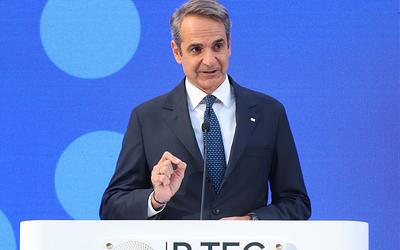 Ενέργεια: Η Ελλάδα «πύλη» για την Ευρώπη – Οι συμφωνίες και ο «κάθετος διάδρομος»