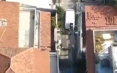 Άνω Λιόσια: Έφοδος της ΕΛ.ΑΣ. σε σπίτια-«καταστήματα» ναρκωτικών – Έξι συλλήψεις