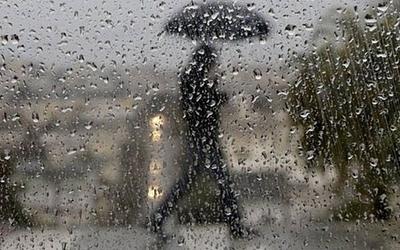 Έκτακτο δελτίο καιρού: Έρχονται έντονες βροχές και καταιγίδες!