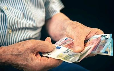 Συντάξεις: Έρχονται 4 μέτρα στήριξης ύψους 1,3 δισ. ευρώ!