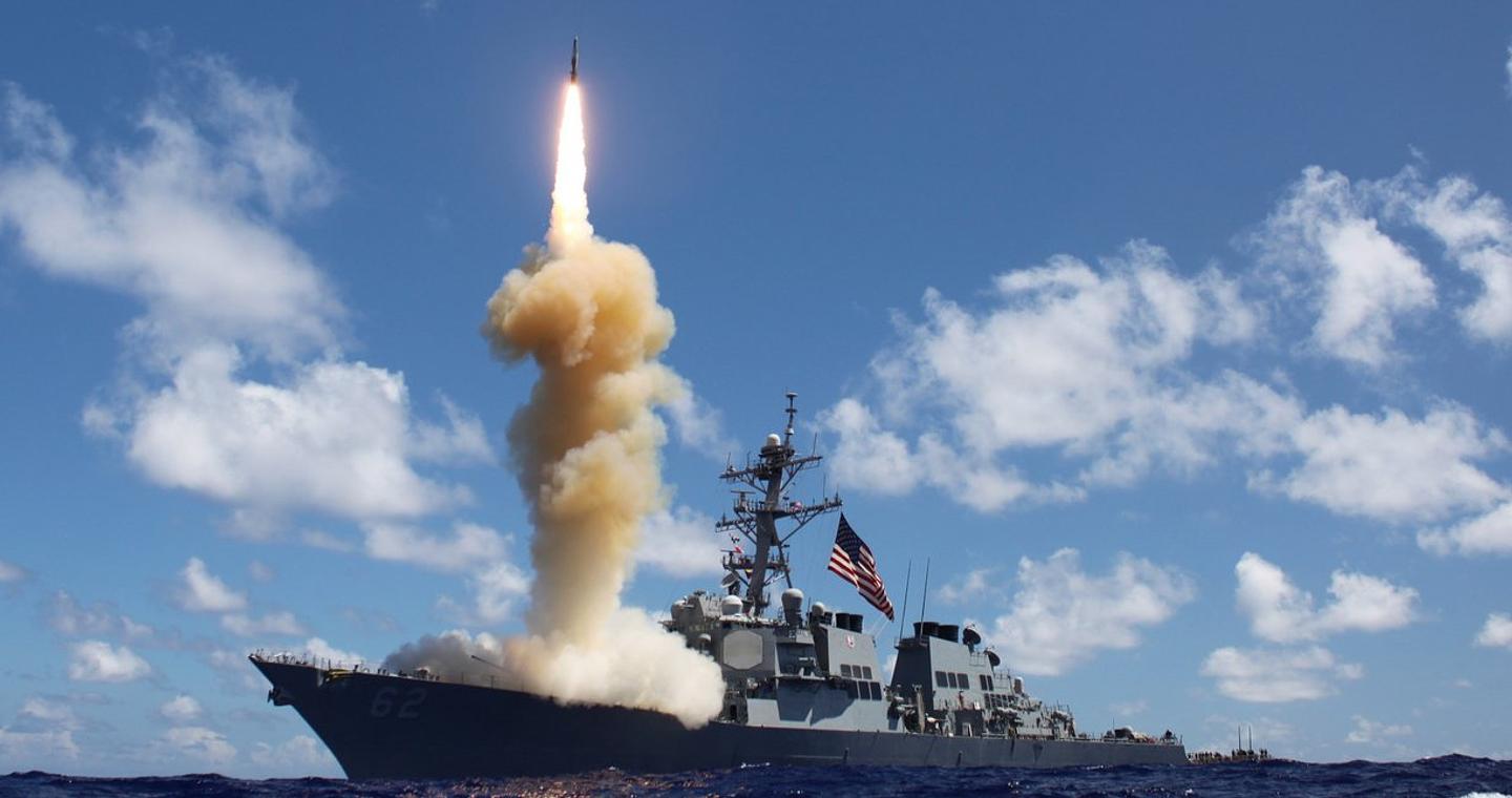 Πιο κοντά στην απόκτηση των αμερικανικών Tomahawk η Ουκρανία -Γιατί φοβάται ο Πούτιν τους συγκεκριμένους πυραύλους