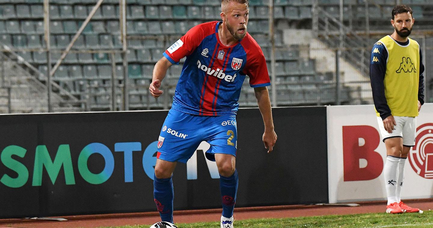 Εισαγγελική παρέμβαση για τον αγώνα Βόλος – Πανσερραϊκός 