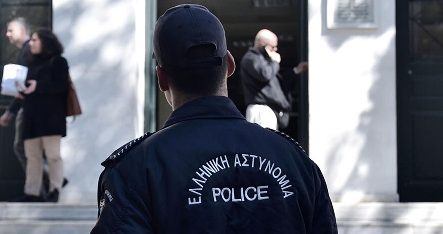 Πώς έπιασαν τον αστυνομικό για το κύκλωμα ναρκωτικών – Υπαρχιφύλακας με καταθέσεις 600.000 ευρώ