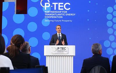 Ενεργειακή επανάσταση: Η Ελλάδα αλλάζει τον χάρτη της Ευρώπης!