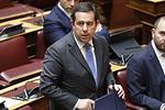 Διασφάλιση τρένων: Διαφωνίες στη Βουλή για την ασφάλεια μετά το συμβάν