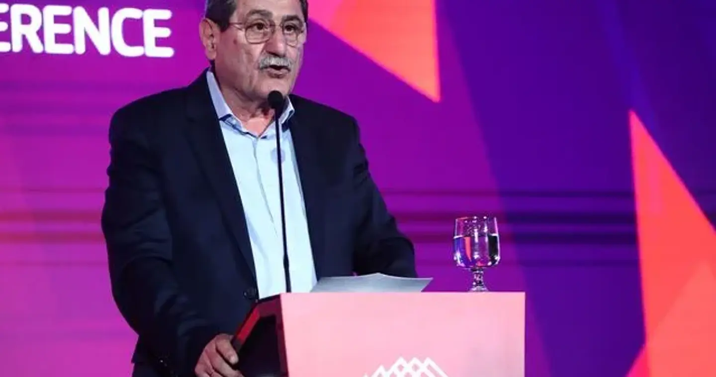 Η εμμονή της κυβέρνησης με τον Πελετίδη