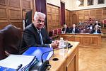 Ο Βορίδης στην Εξεταστική για ΟΠΕΚΕΠΕ: «Νόμιμη η τεχνική λύση»