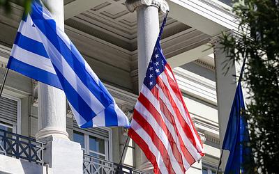 Ενεργειακός κόμβος η Ελλάδα: Πώς οι ΗΠΑ αλλάζουν το παιχνίδι στην Ευρώπη