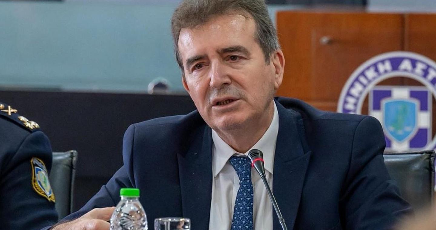 Κρήτη: Μέτρα για την οπλοκατοχή ανακοινώνει σήμερα ο Χρυσοχοΐδης