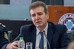 Χρυσοχοΐδης στην Κρήτη: Νέα μέτρα για την οπλοκατοχή μετά την τραγωδία