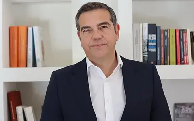 Η «Ιθάκη» του Τσίπρα: Βίντεο με τον πρόλογο λίγο πριν κυκλοφορήσει!