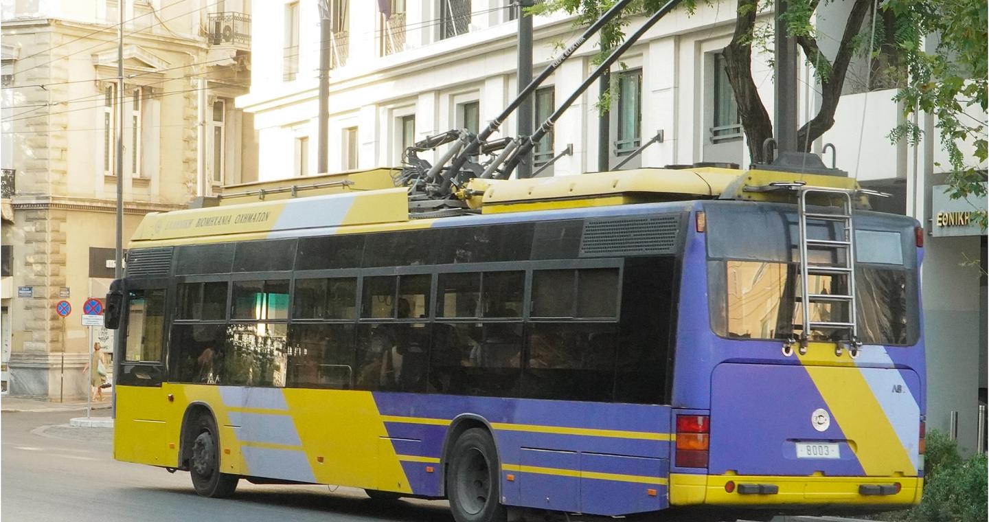 ΟΑΣΑ: Τροποποιήσεις στα ΜΜΜ λόγω του 42ου Μαραθωνίου