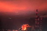 Μαζική ρωσική επίθεση στην Ουκρανία: Στο στόχαστρο οι ενεργειακές υποδομές