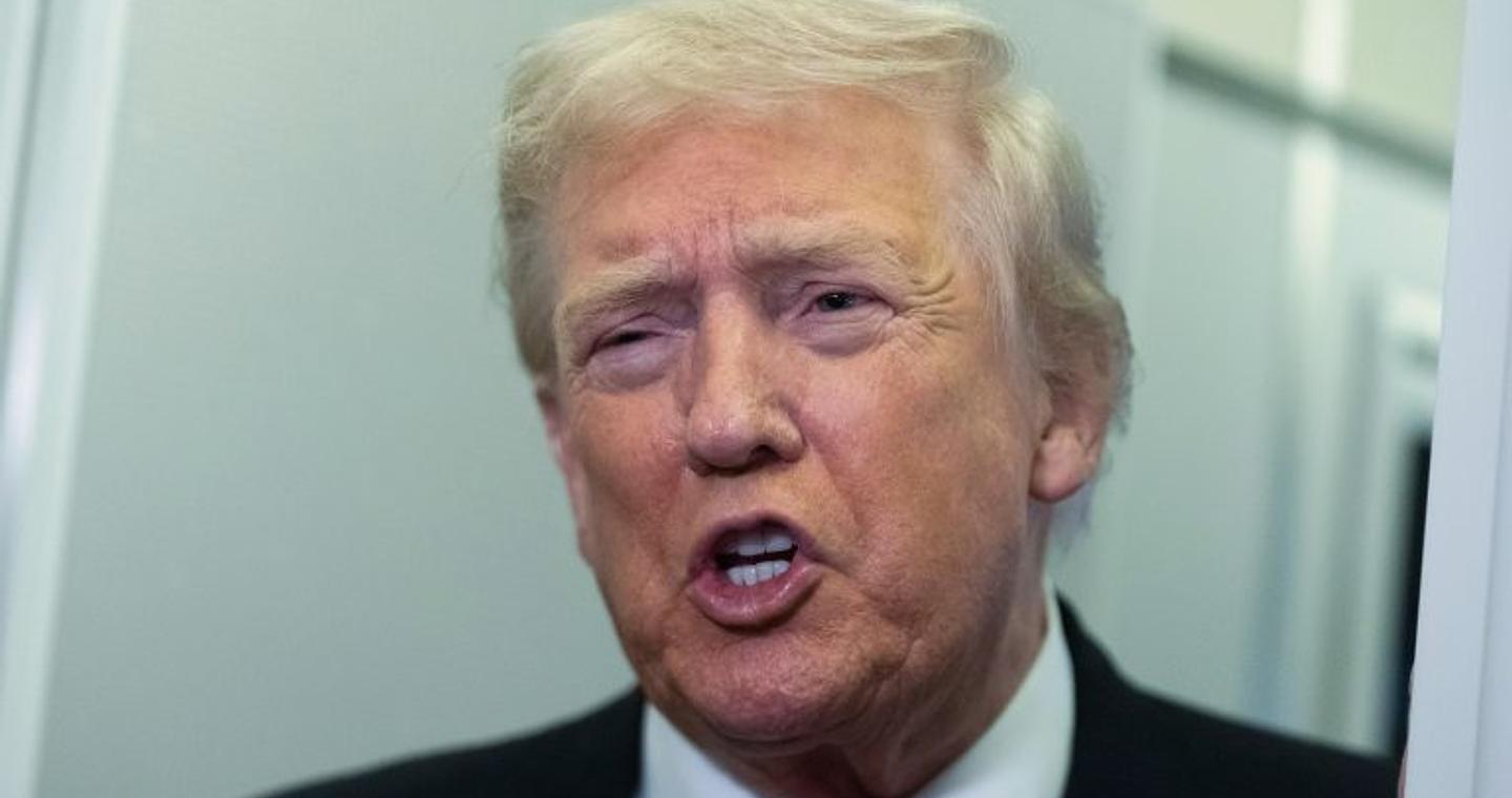 Τραμπ: Κανένας αξιωματούχος της κυβέρνησής μου δεν θα συμμετάσχει στη σύνοδο της G20 στη Νότια Αφρική